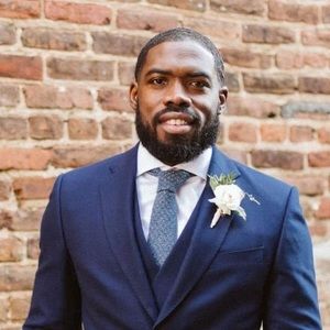 Meet your Posher, Stephen